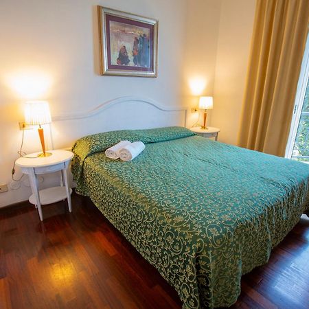 Villa Cappellina Toscolano Maderno Bagian luar foto