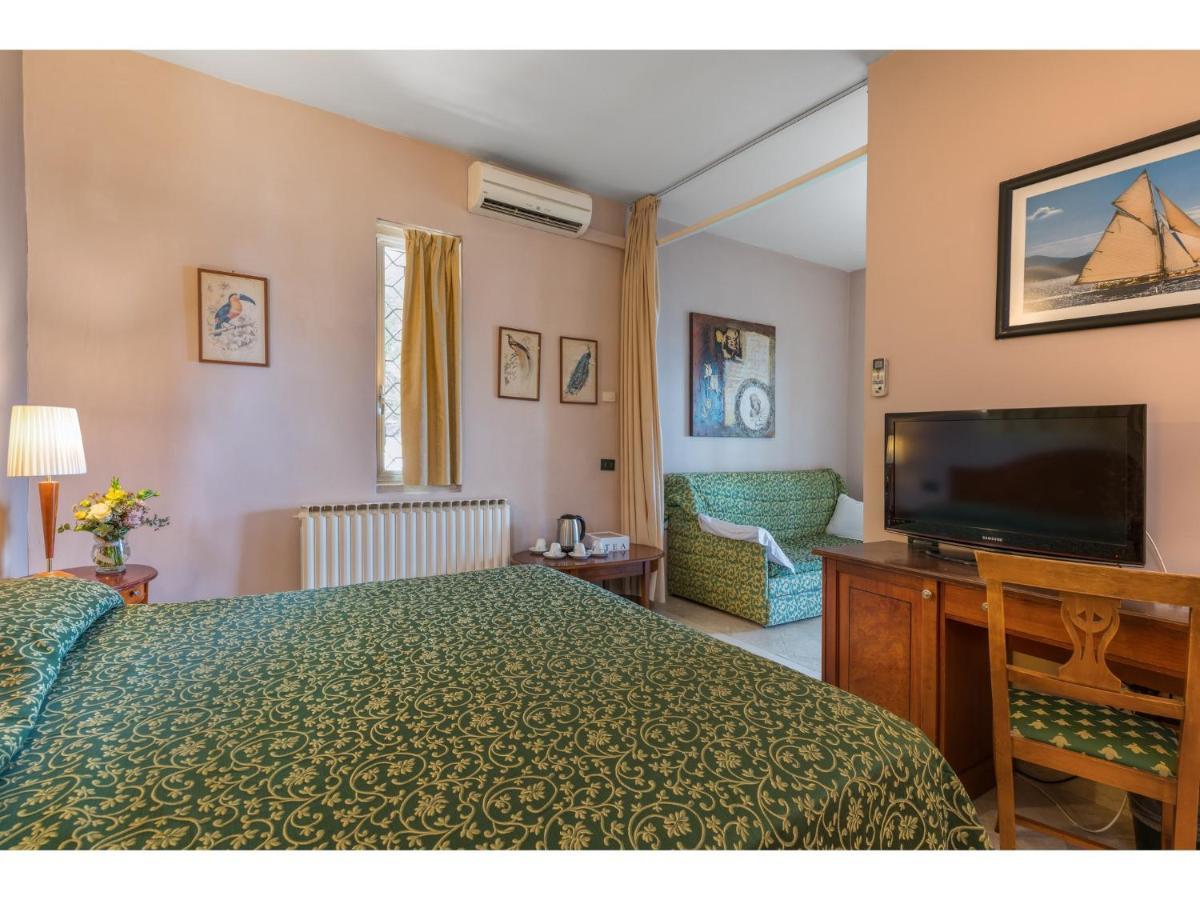 Villa Cappellina Toscolano Maderno Bagian luar foto