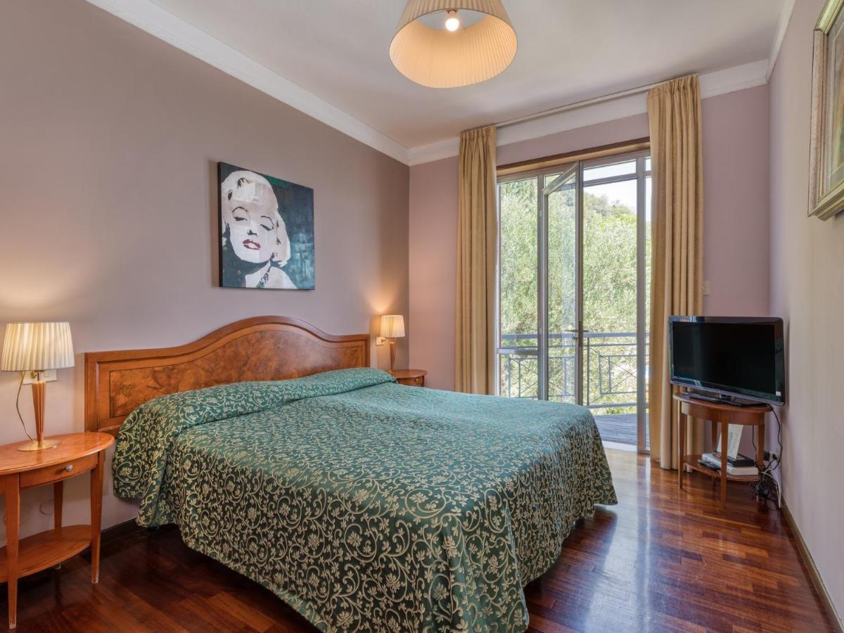 Villa Cappellina Toscolano Maderno Bagian luar foto