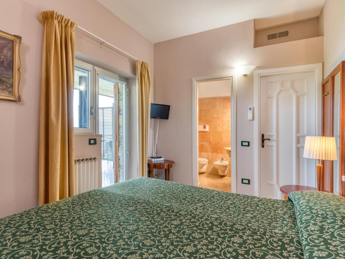 Villa Cappellina Toscolano Maderno Bagian luar foto