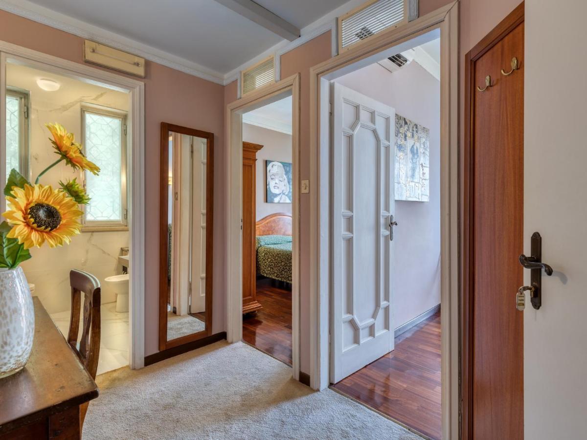 Villa Cappellina Toscolano Maderno Bagian luar foto