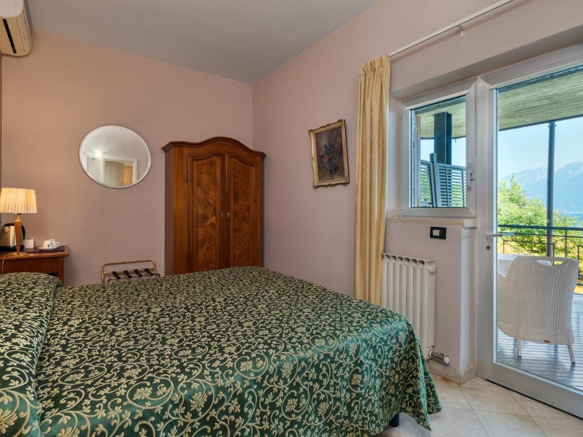 Villa Cappellina Toscolano Maderno Bagian luar foto