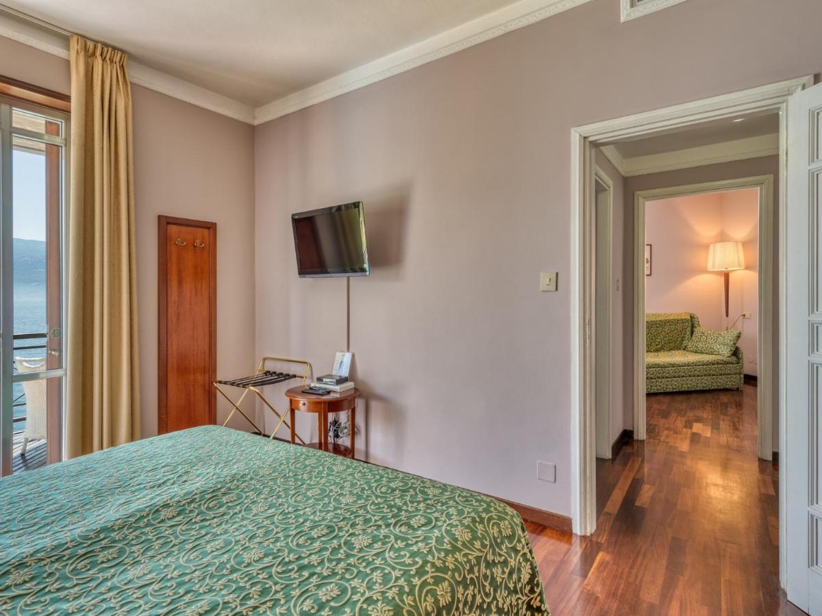 Villa Cappellina Toscolano Maderno Bagian luar foto