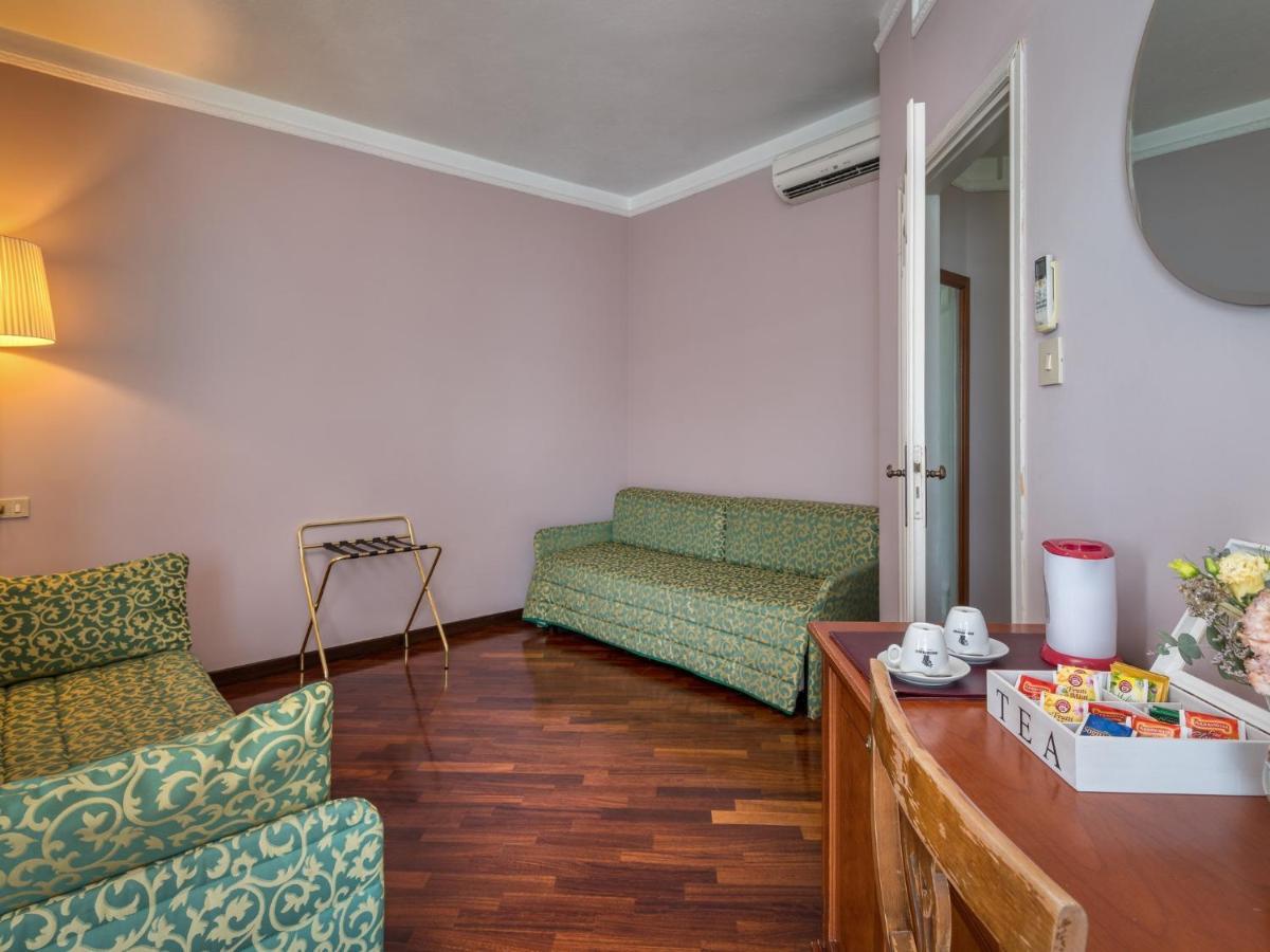 Villa Cappellina Toscolano Maderno Bagian luar foto