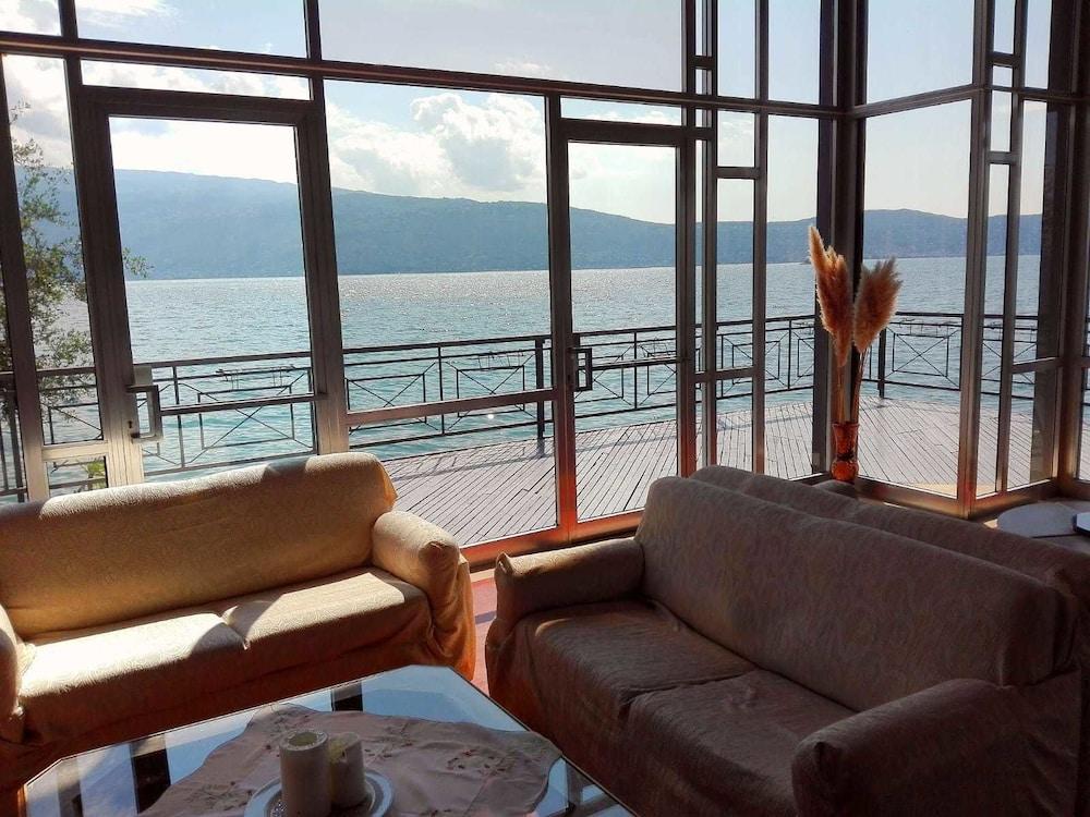 Villa Cappellina Toscolano Maderno Bagian luar foto