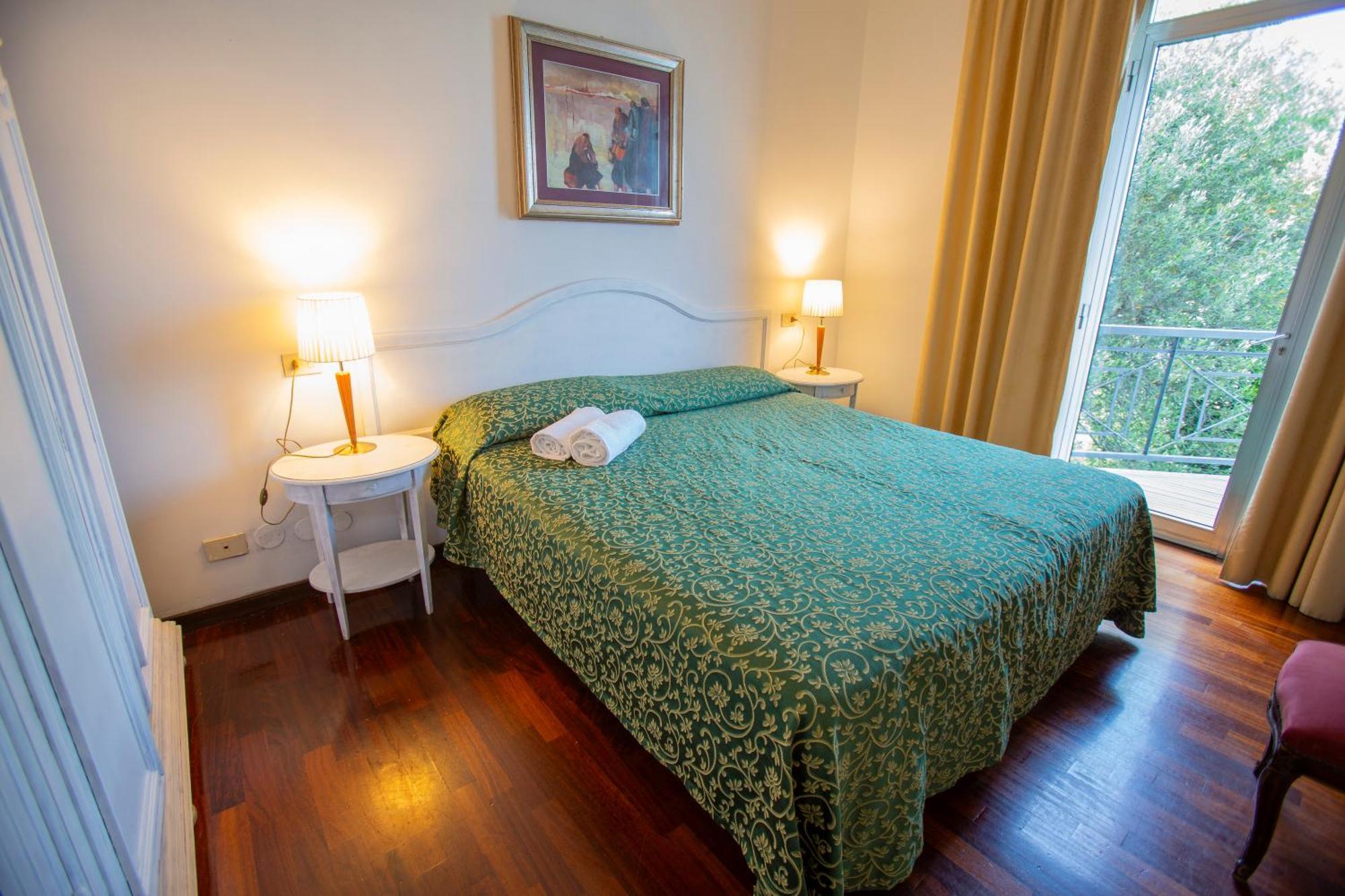 Villa Cappellina Toscolano Maderno Bagian luar foto