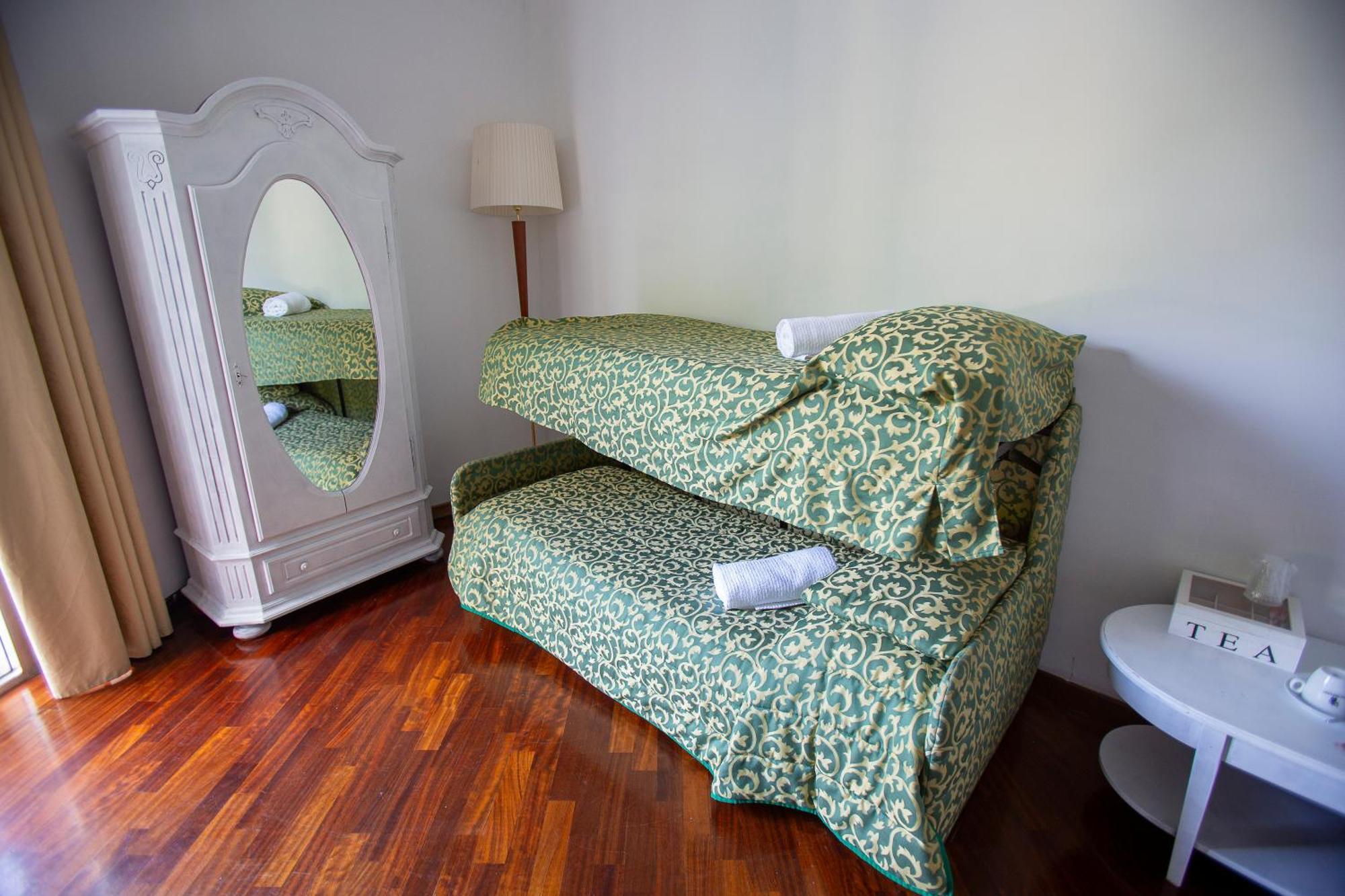 Villa Cappellina Toscolano Maderno Bagian luar foto